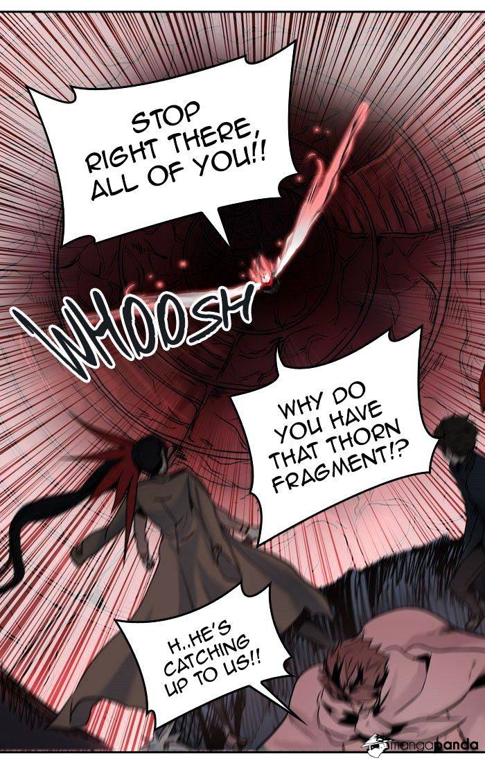 Tower of God Chapter 330 image 079